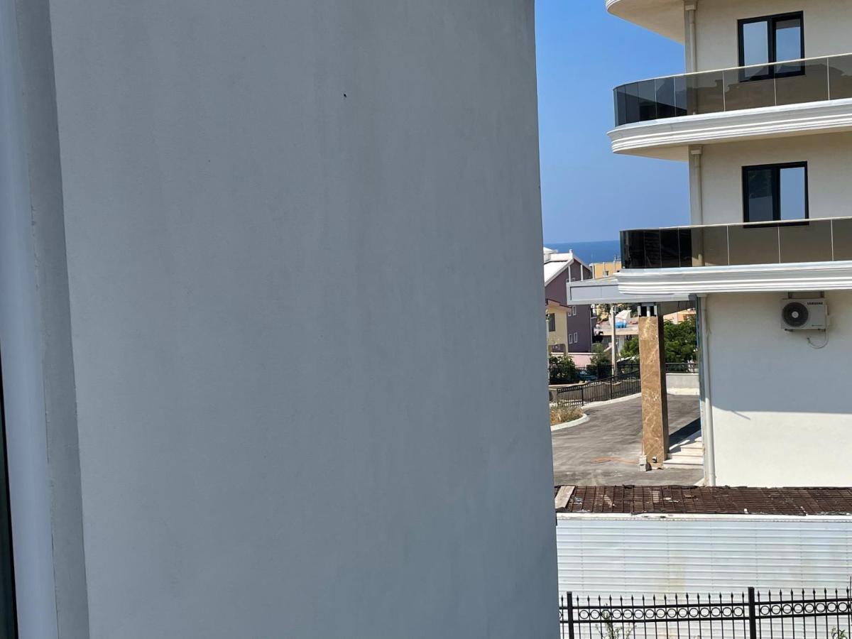 Sea Garden Apartments โดบราวอดา ภายนอก รูปภาพ