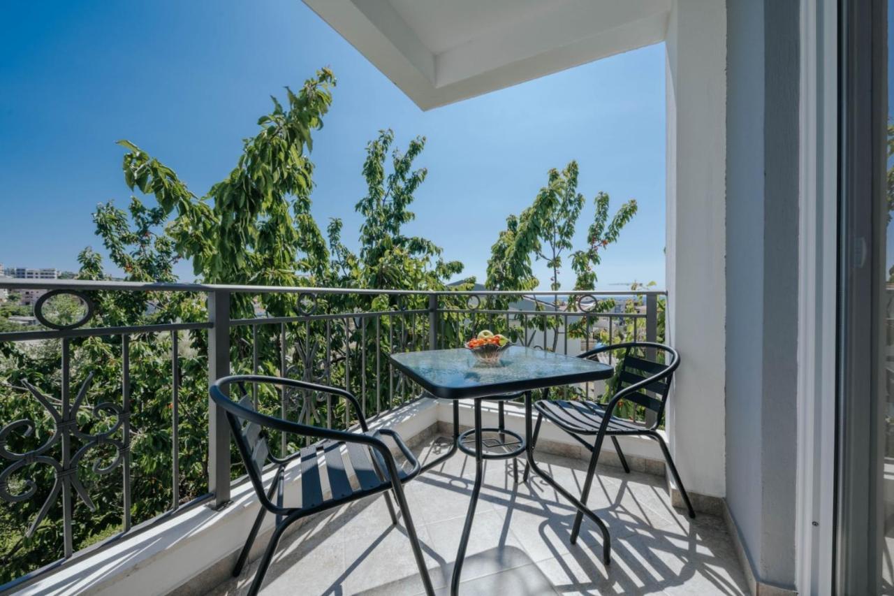 Sea Garden Apartments โดบราวอดา ภายนอก รูปภาพ